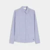 Accanto Shirt Navy Crystals