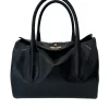 Accordion Bag Black