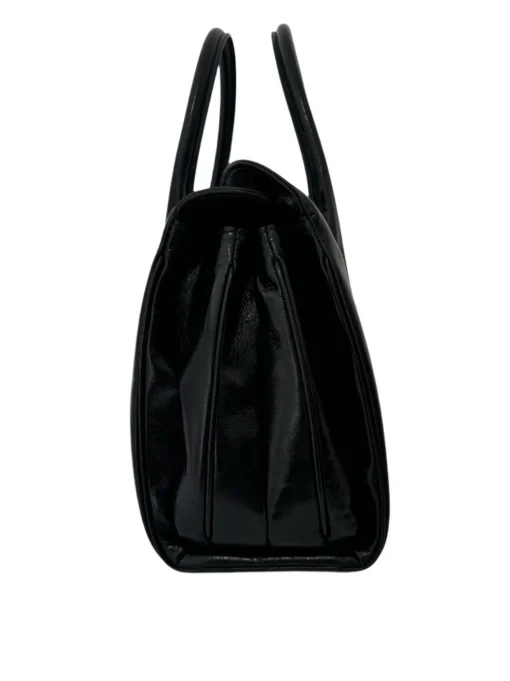 Accordion Bag Black