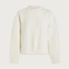 Addelyn Sweater Ivory