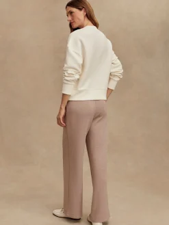 Addelyn Sweater Ivory