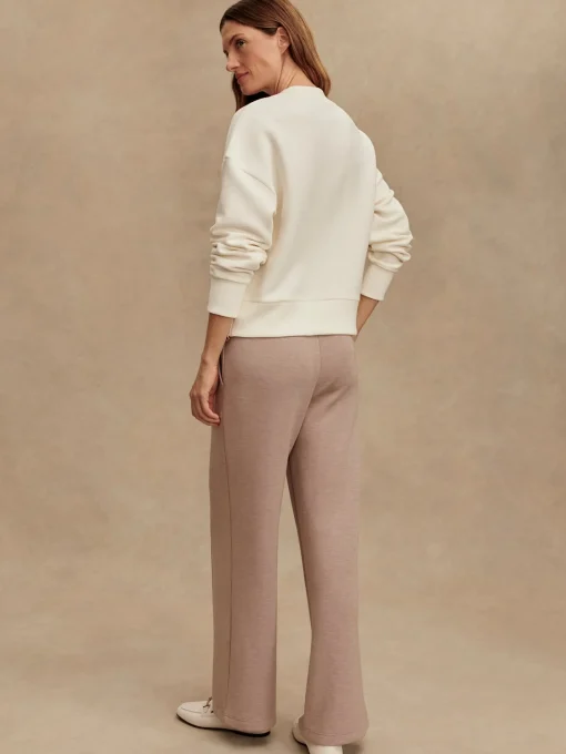 Addelyn Sweater Ivory