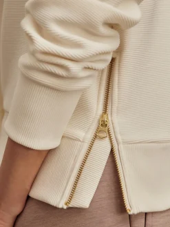 Addelyn Sweater Ivory