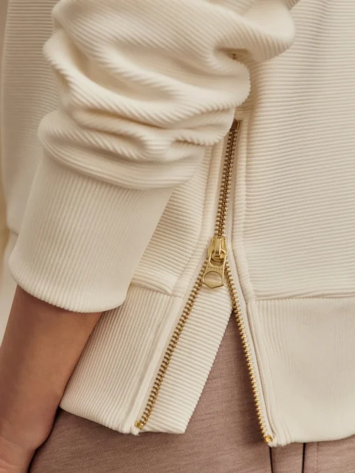 Addelyn Sweater Ivory