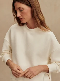 Addelyn Sweater Ivory