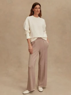 Addelyn Sweater Ivory