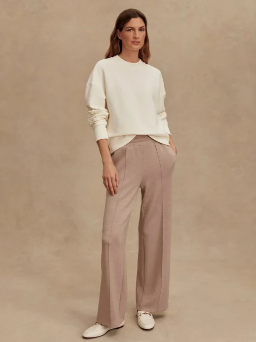 Addelyn Sweater Ivory