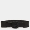 Afra Belt Black