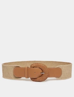 Afra Belt Tobacco