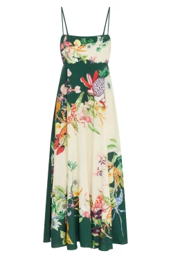 Aggie Sundress