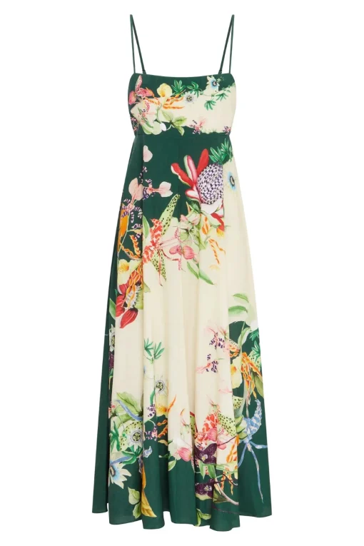 Aggie Sundress