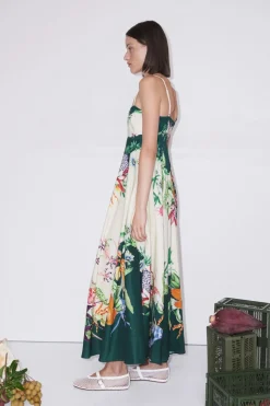 Aggie Sundress