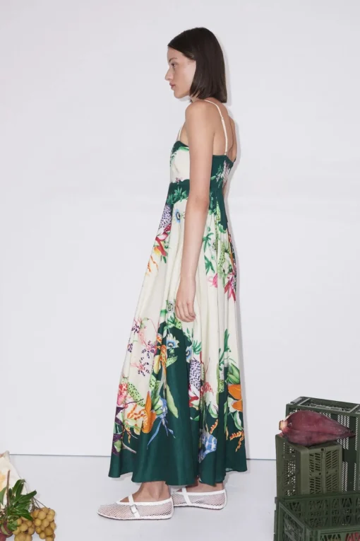 Aggie Sundress
