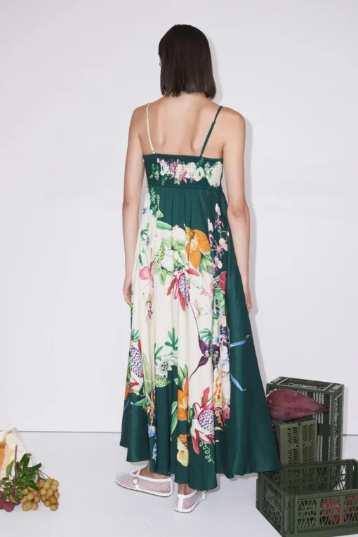 Aggie Sundress