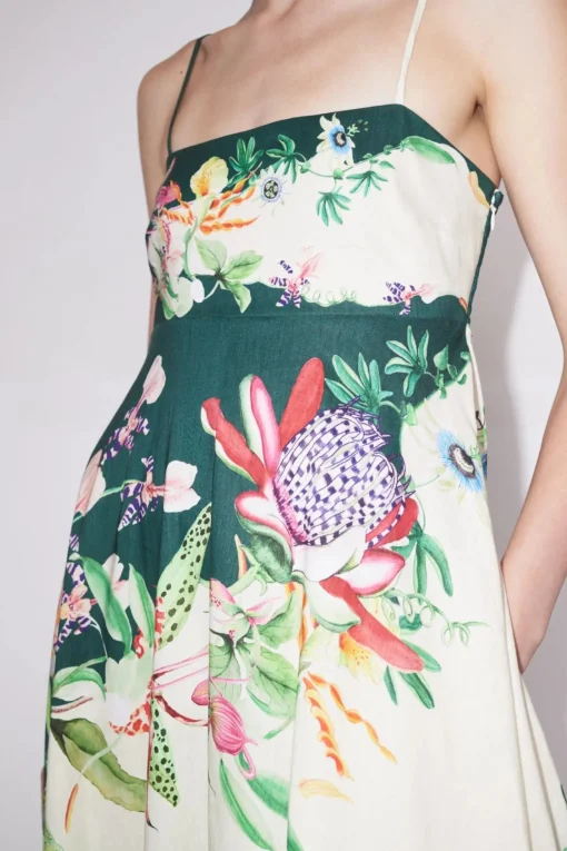 Aggie Sundress