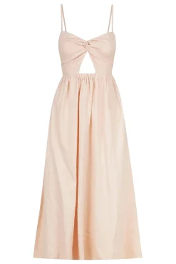 Alessa Dress Primrose