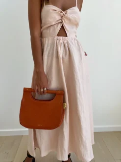 Alessa Dress Primrose