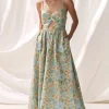 Alessa Dress Sadie Floral