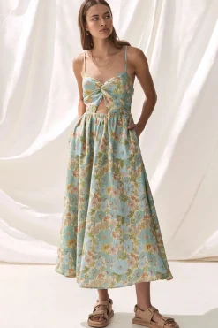 Alessa Dress Sadie Floral