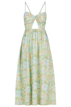 Alessa Dress Sadie Floral