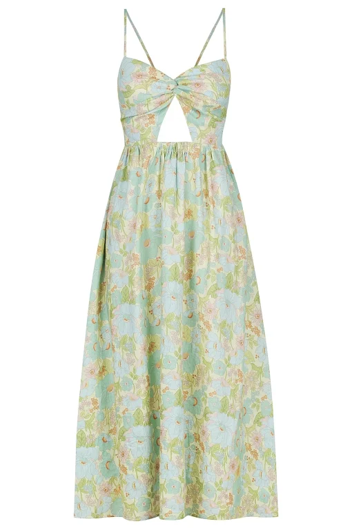 Alessa Dress Sadie Floral