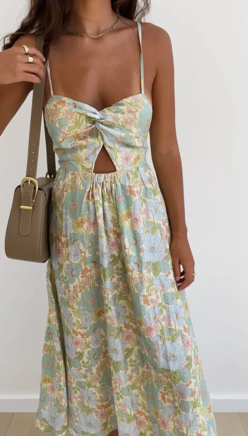 Alessa Dress Sadie Floral