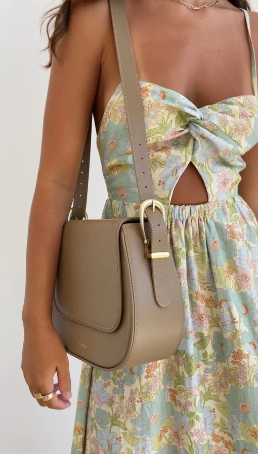 Alessa Dress Sadie Floral