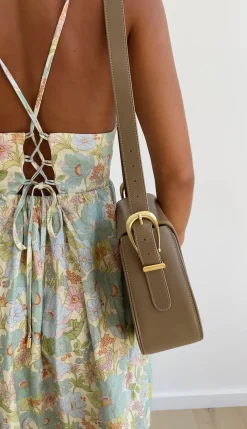 Alessa Dress Sadie Floral