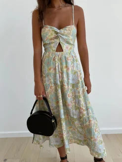 Alessa Dress Sadie Floral