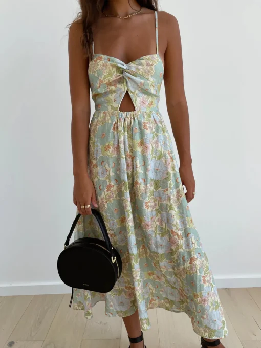 Alessa Dress Sadie Floral