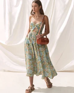 Alessa Dress Sadie Floral