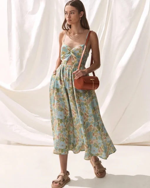 Alessa Dress Sadie Floral