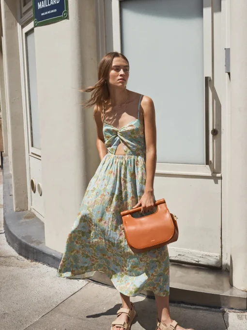 Alessa Dress Sadie Floral