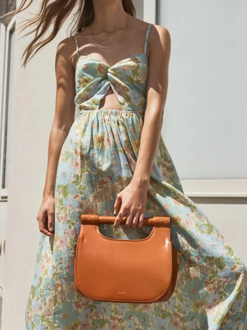 Alessa Dress Sadie Floral