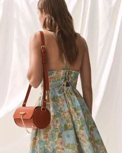 Alessa Dress Sadie Floral