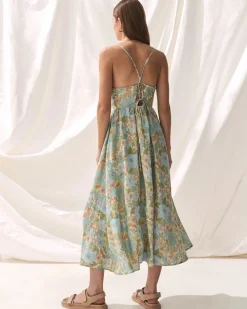 Alessa Dress Sadie Floral