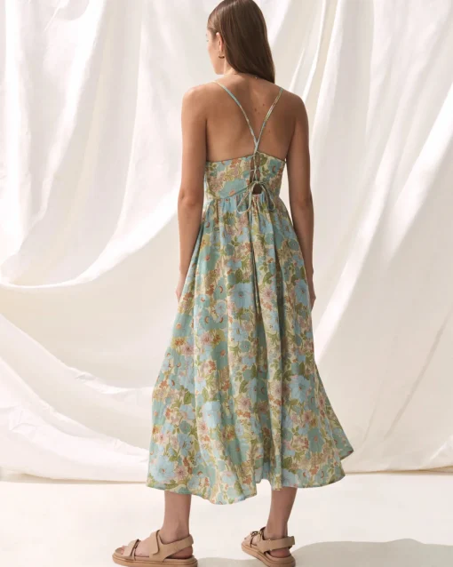 Alessa Dress Sadie Floral