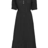 Alex Dress Black