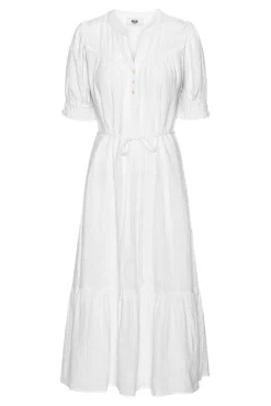 Alex Dress White