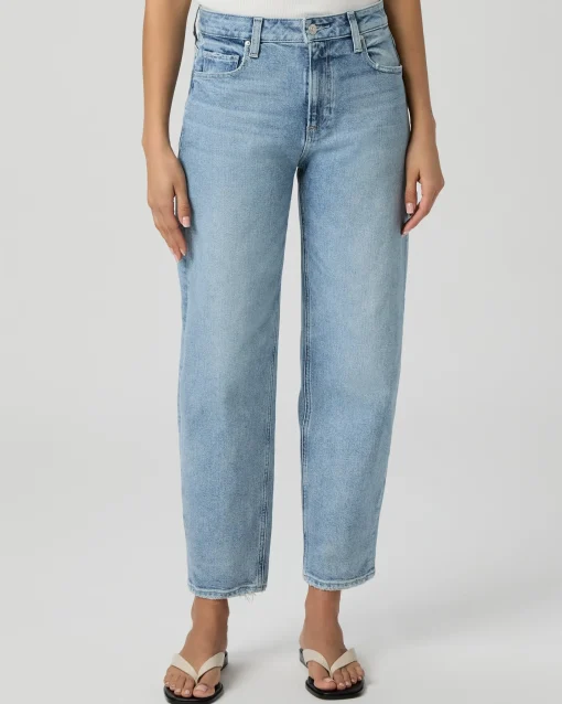 Alexis Jeans Verse