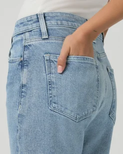 Alexis Jeans Verse