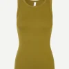 Alexo Tank Olive Drab