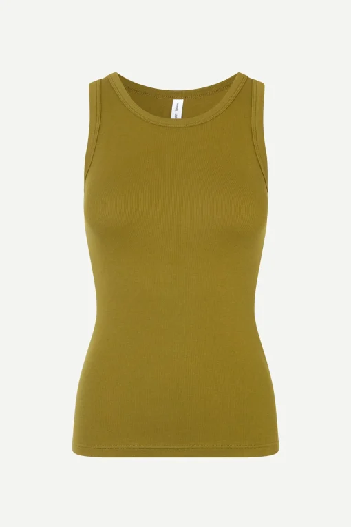 Alexo Tank Olive Drab