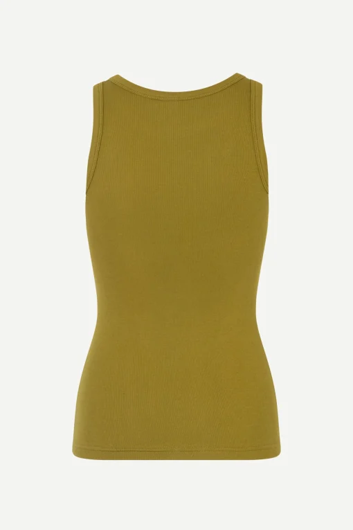 Alexo Tank Olive Drab