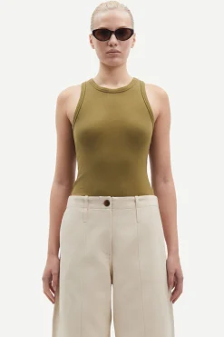 Alexo Tank Olive Drab