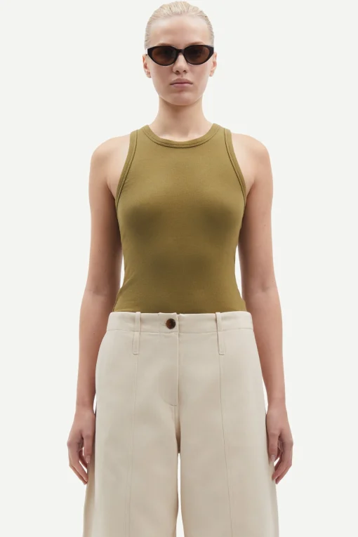 Alexo Tank Olive Drab
