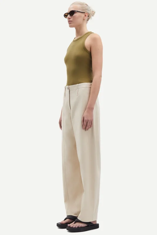 Alexo Tank Olive Drab