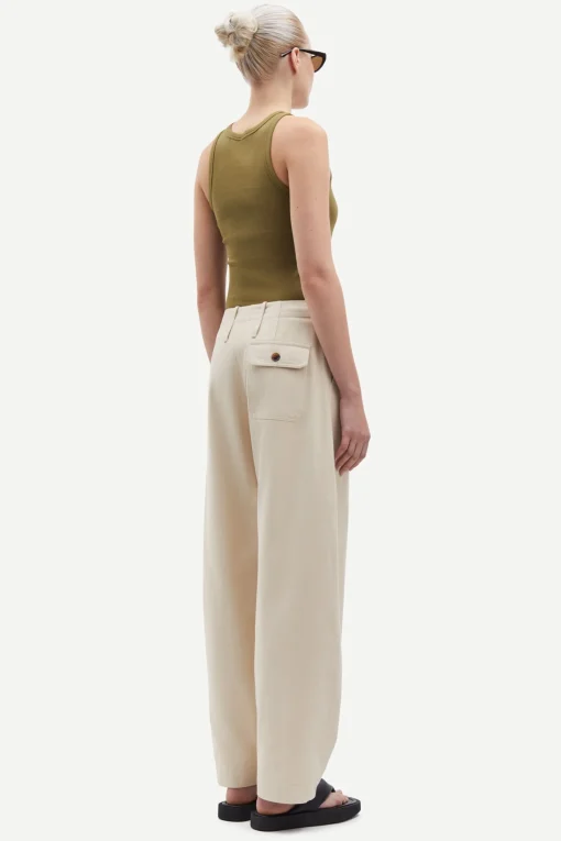 Alexo Tank Olive Drab