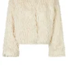 Amani Jacket Coconut Milk