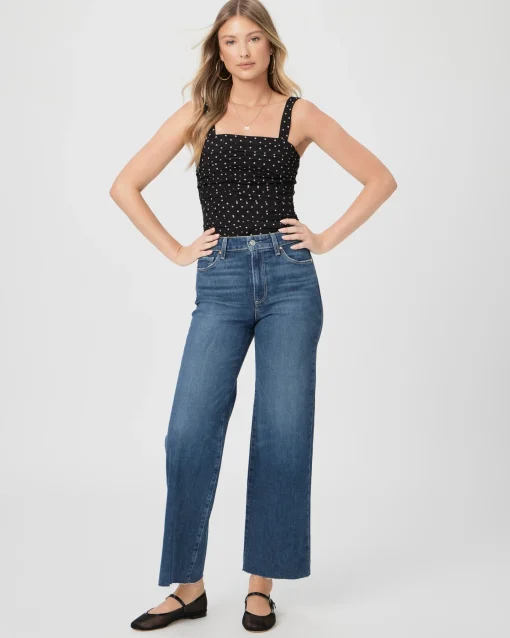 Anessa 31' Raw Hem Ancient